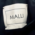 Платье • MALLI🇰🇿 • Черный