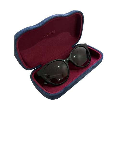 Очки • Gucci Eyewear • Черный