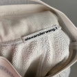 Брюки • Alexander Wang • Серый