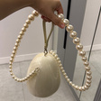 Сумка • Simone Rocha • Белый