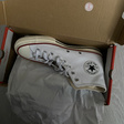 Кроссовки • Converse • Белый