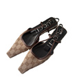 Мюли • Gucci • Коричневый