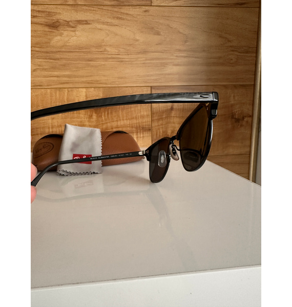 Очки • Ray-Ban • Черный