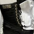 Сапоги • Versace Jeans Couture • Черный