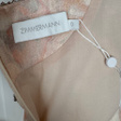 Платье • ZIMMERMANN • Розовый