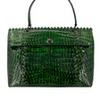 Сумка • Bottega Veneta • Зеленый
