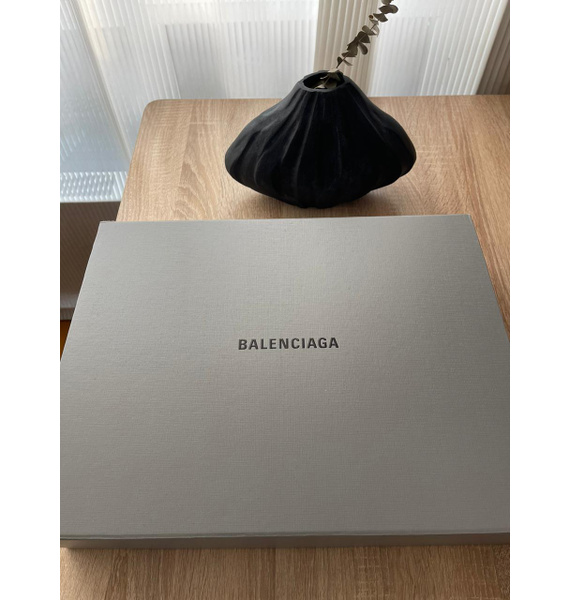 Сумка • Balenciaga • Черный