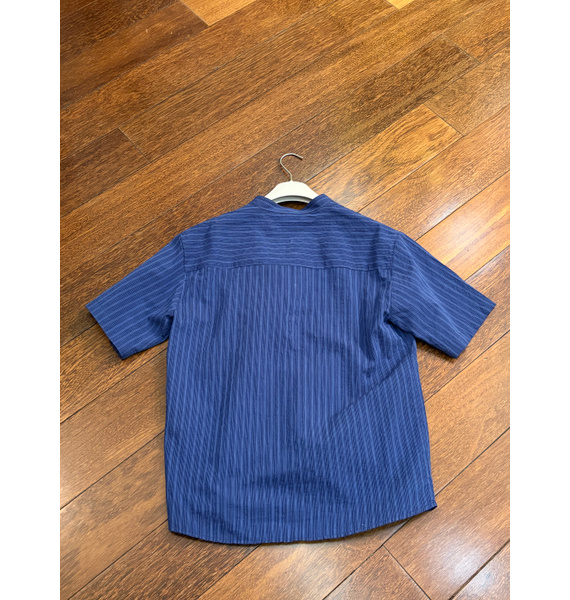 Рубашка • Emporio Armani Kids • Голубой
