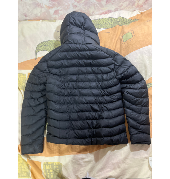 Куртка • Moncler • Черный