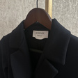 Платье • Sportmax • Черный