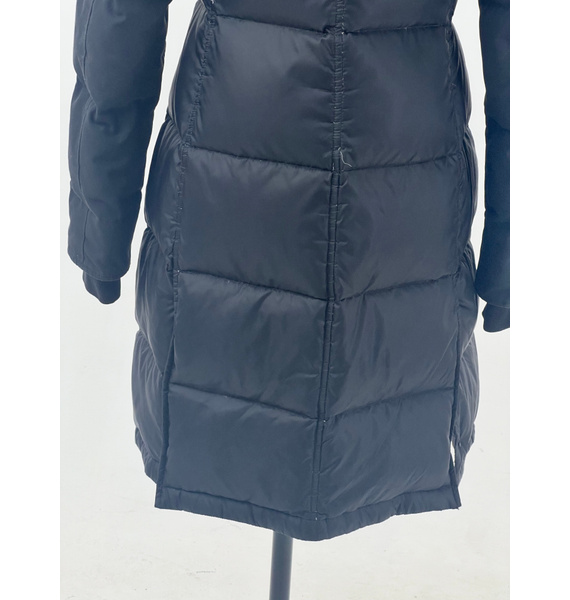 Пуховик • Canada Goose • Черный