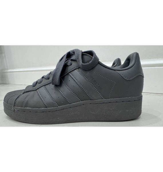 Кроссовки • adidas Originals • Серый