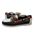 Лоферы • Sebago • Мульти