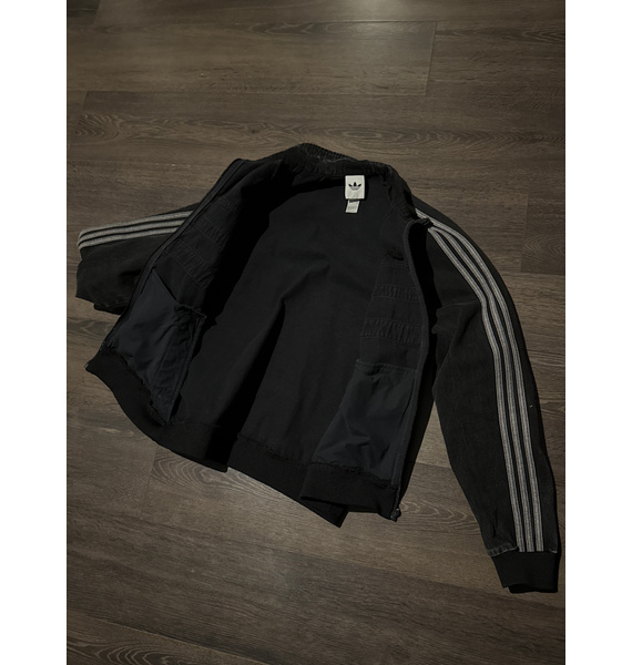 Куртка • adidas Originals • Черный