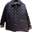 Куртка • Burberry • Черный