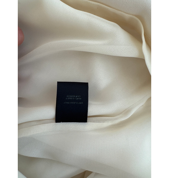 Платье • Marc By Marc Jacobs • Белый