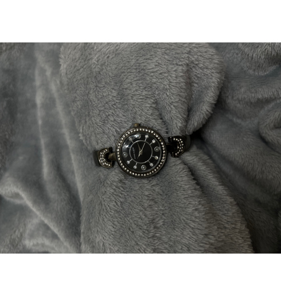 Часы • Anne Klein • Серебряный