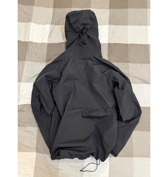 Куртка • Arc'teryx • Черный