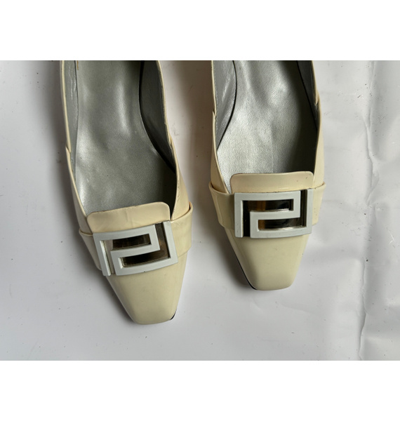 Балетки • Versace • Другое