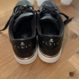 Кеды • Philipp Plein • Черный