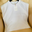 Футболка • Frankie Shop • Белый