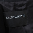 Жакет • Sportmax • Темно-синий