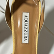 Туфли • Aquazzura • Белый