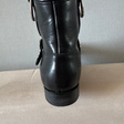 Ботинки • Saint Laurent • Черный