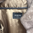 Шуба • ALBINO • Другое