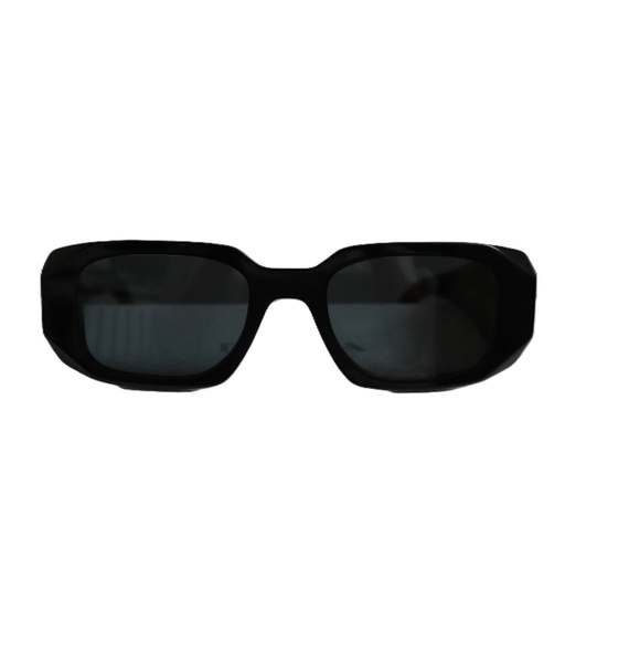 Очки • Prada Eyewear • Черный