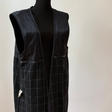 Плащ • Saint Laurent • Черный