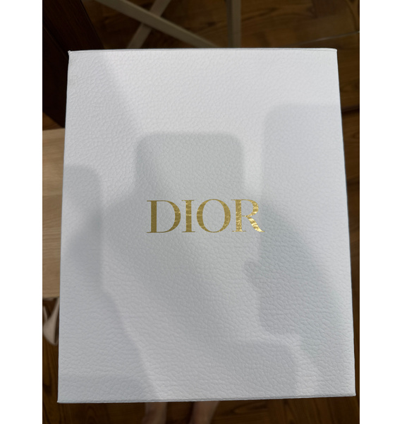 Сумка • Christian Dior • Синий