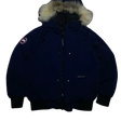 Куртка • Canada Goose • Темно-синий