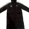 Пуховик • adidas Originals • Черный