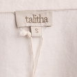 Платье • Talitha • Белый