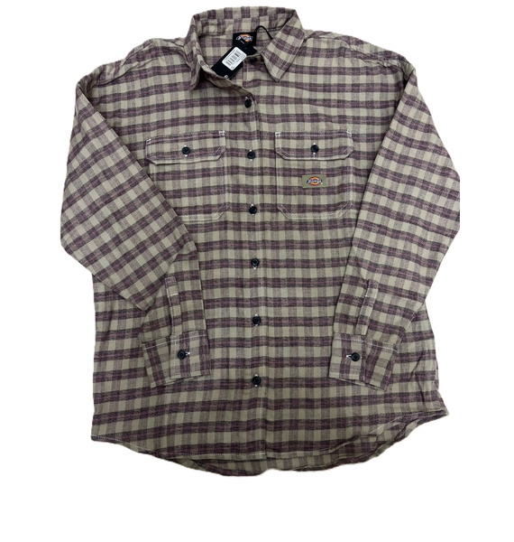 Рубашка • Dickies Construct • Мульти