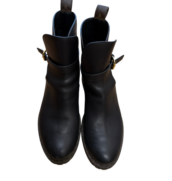 Полусапожки