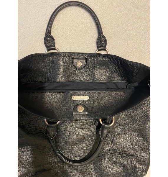 Шоперы • Ralph Lauren • Черный
