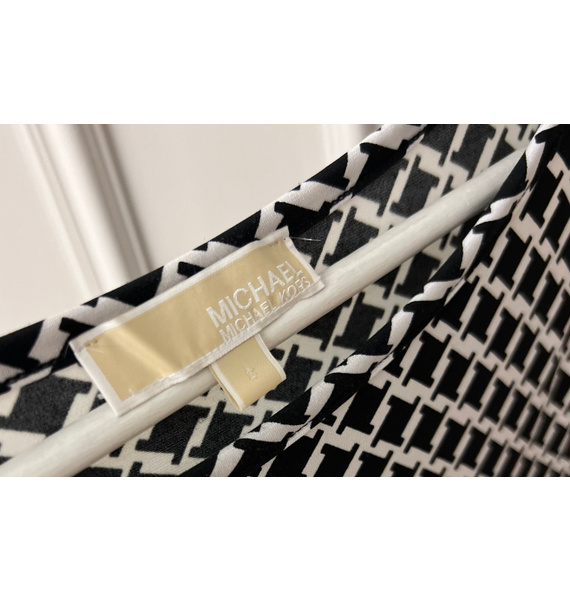 Платье • Michael Kors • Черный