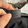 Сумка • Gucci • Черный