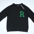 Свитер • Raf Simons • Черный