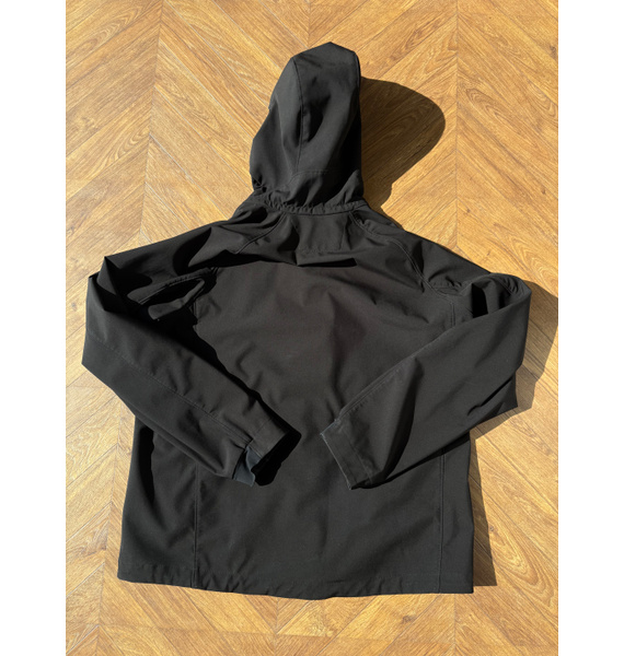 Куртка • C.P. Company • Черный
