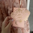 Комплект • LaceMade • Розовый