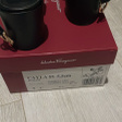 Туфли • Salvatore Ferragamo • Черный