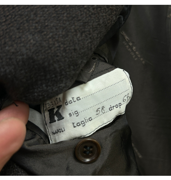 Пиджак • Kiton • Мульти