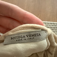 Платье • Bottega Veneta • Бежевый