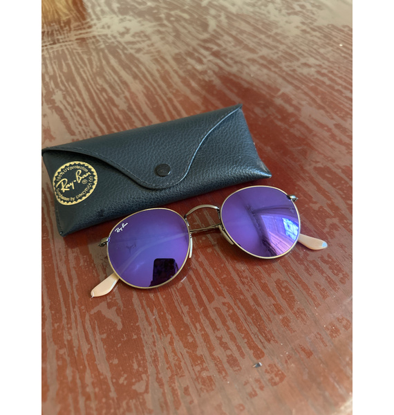 Очки • Ray-Ban • Другое