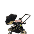 Коляска • Cybex • Черный