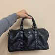 Сумка • Gucci • Черный