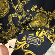 Блузка • Versace Jeans Couture • Черный